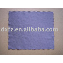 optical cleaning cloth/microfiber/embossed printing